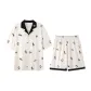 White[Men's]