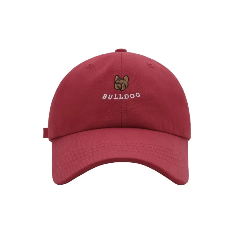FREE RABBITⅡ Baseball Caps Unisex-4