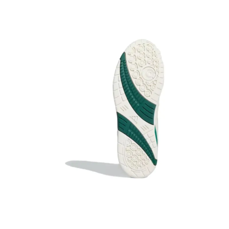 Adidas Midcity Low Orbit Grey Collegiate Green Core White-5