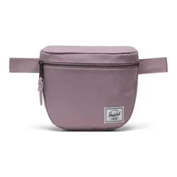 Herschel Recycled Fabric Sling Bag, One Shoulder, Crossbody, Fanny Pack Unisex Purple