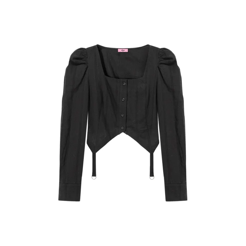 CHUU Shirts Women's-1
