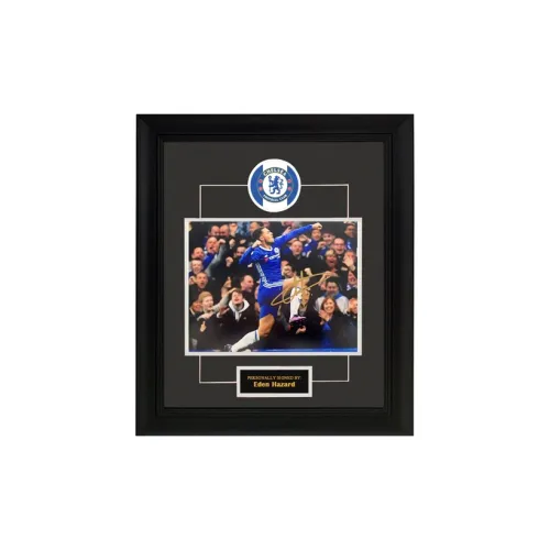 Three For Football Fan Souvenir