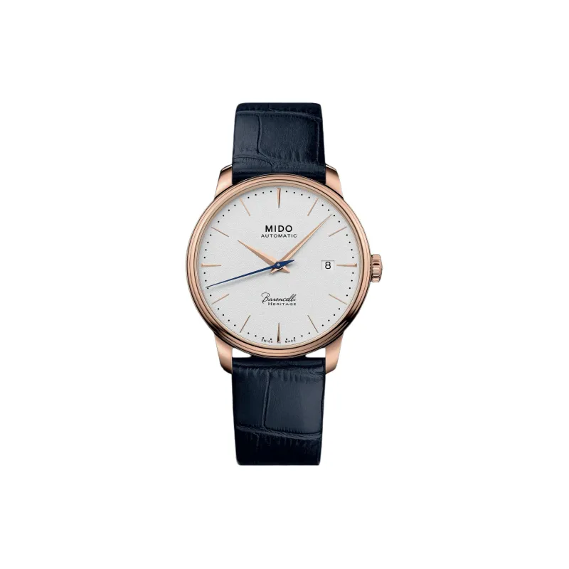 MIDO Men Watch-0