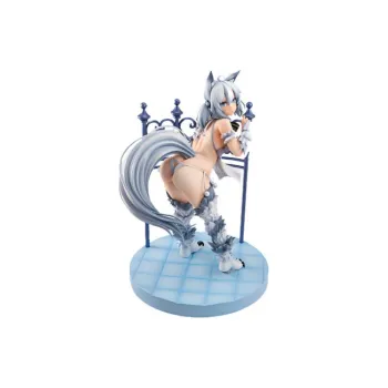 GSC Restore The Warlock's Restart Life Instant Original Edition With Base Scale Figures 25.4cm