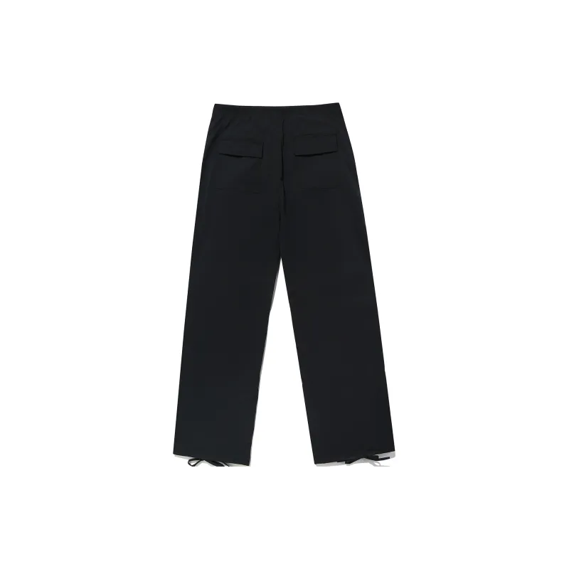 Guuka Cargo Pants Unisex Light Khaki-8