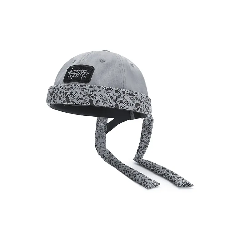 KENMO Polyester Hats Unisex-10