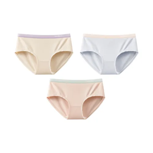 SecretWorld Women's Underpants