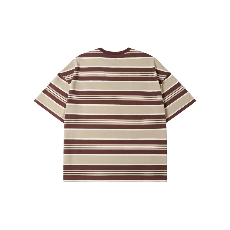N MAX T Shirts Men-1