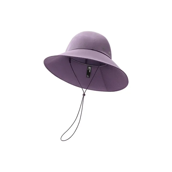 Bananain Polyamide Sun Protection Hats Unisex-2