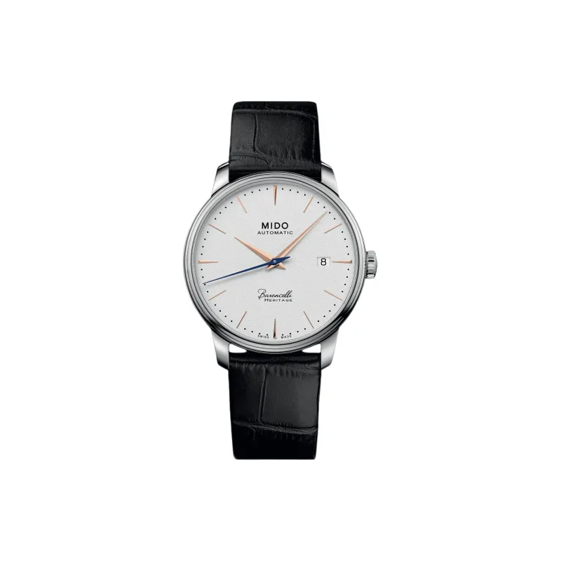 MIDO Men Watch-0