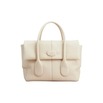 TOD'S Di Small Tote Bag
