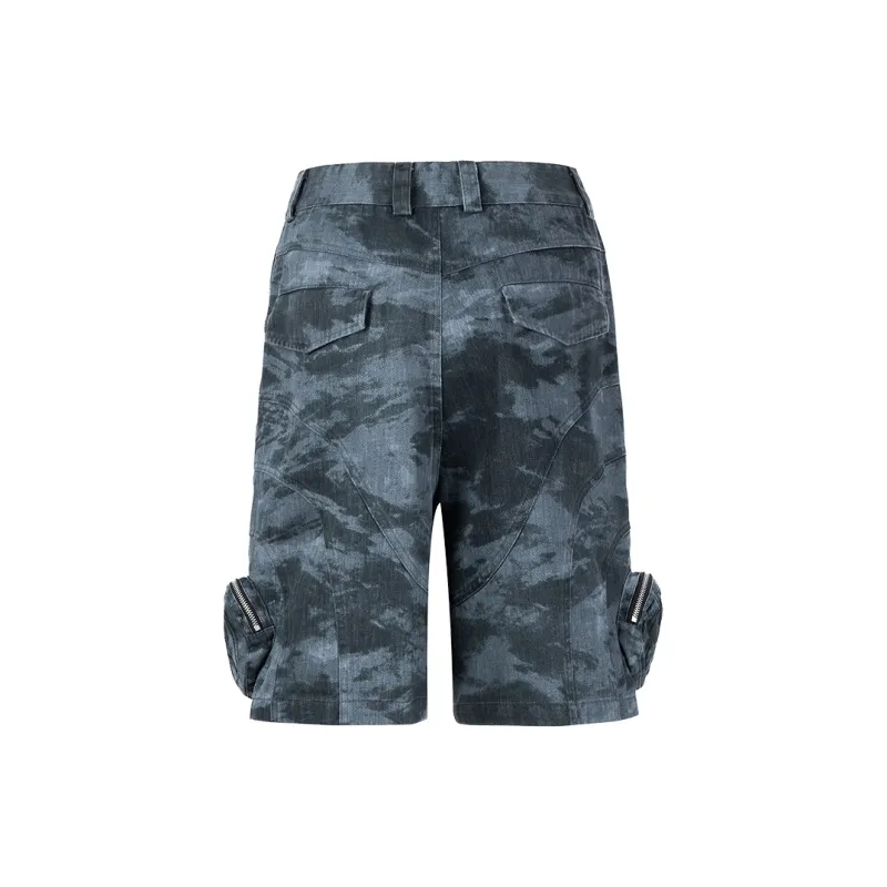 GRKC Casual Shorts Unisex-1
