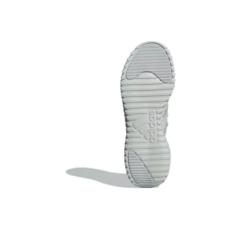 Adidas Kaptir 3.0 Grey Grey Charcoal Solid Grey-5
