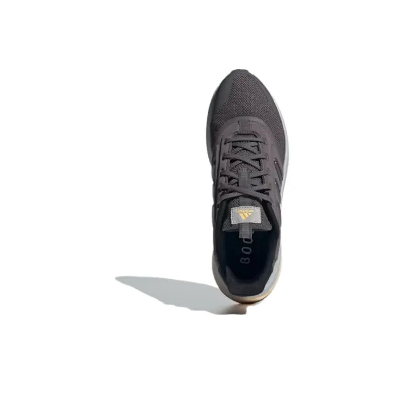 Adidas X_PLRPHASE Charcoal Crystal Sand-2