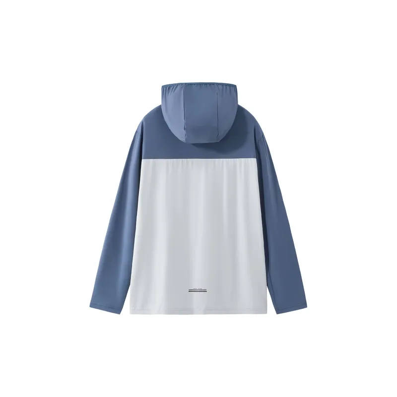 Jeep Ice Edge Sun Protection Collection SS24 Super Light Breathable UV Protection Coat Sun Protection Clothing Unisex-3