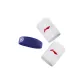 White 2 Pack+Captain America Headband
