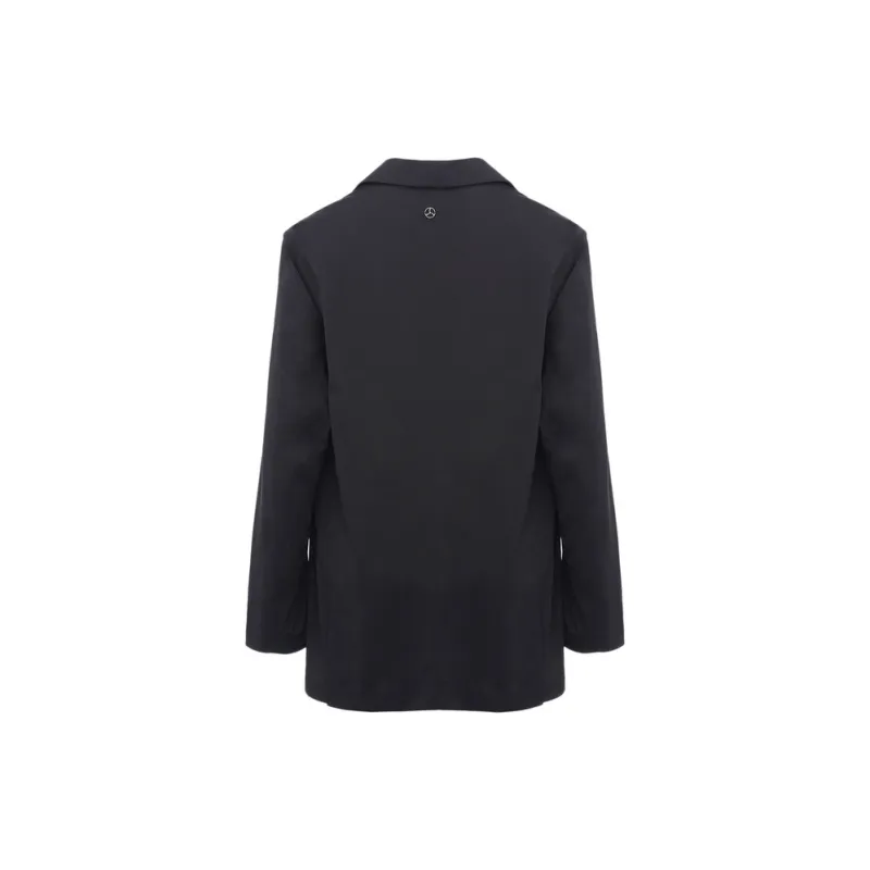LI NING 1990 Business Suit Women's Black-1