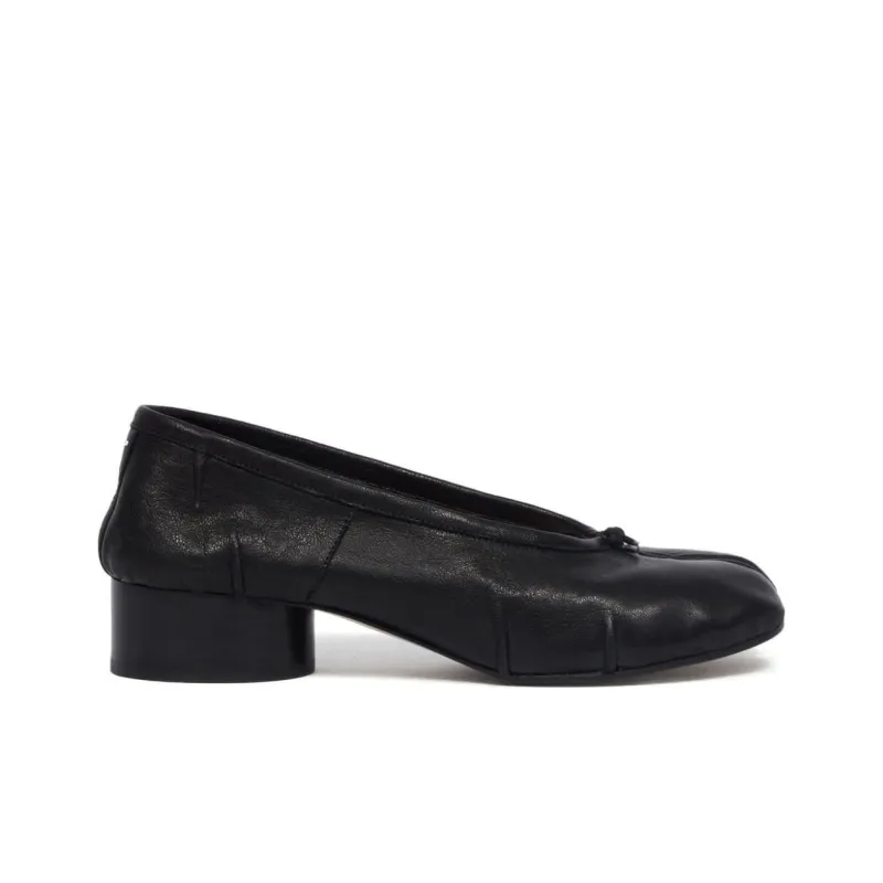 Maison Margiela 30mm Tabi New Pumps-1