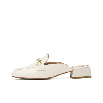 VEDULLAR Wrap toe Slippers Women's