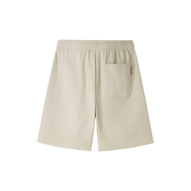 HLA Casual Pants Men Khaki Pattern 29-1