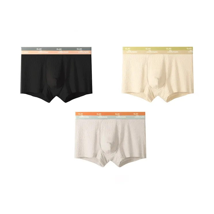 GRACEWELL Men Underpants-6