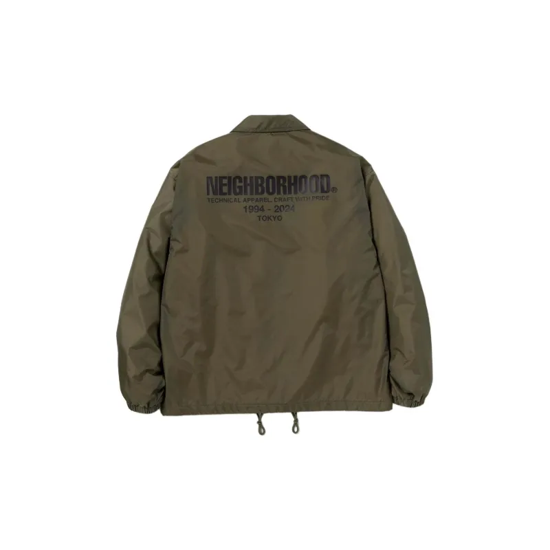 NEIGHBORHOOD Windbreaker Jacket-6