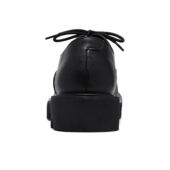 ZUWUDONG Dress Shoes Men's Black-3