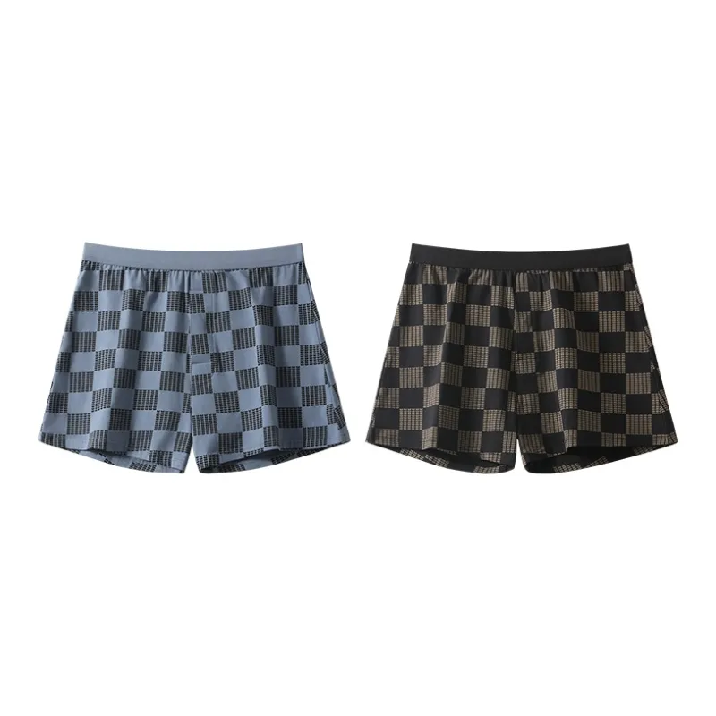 CARTELO Square-cut Underwear Men's 2 Pack-6