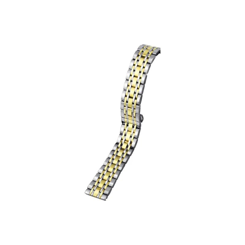 SHIRUI Casio Compatibility Watch Band 20mm/21mm Genuine Leather Material-13