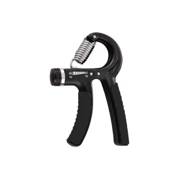 SMVP Rehabilitation Training For Wrist Strength And Hand Power Home Fitness Tool Handle Gripper Unisex