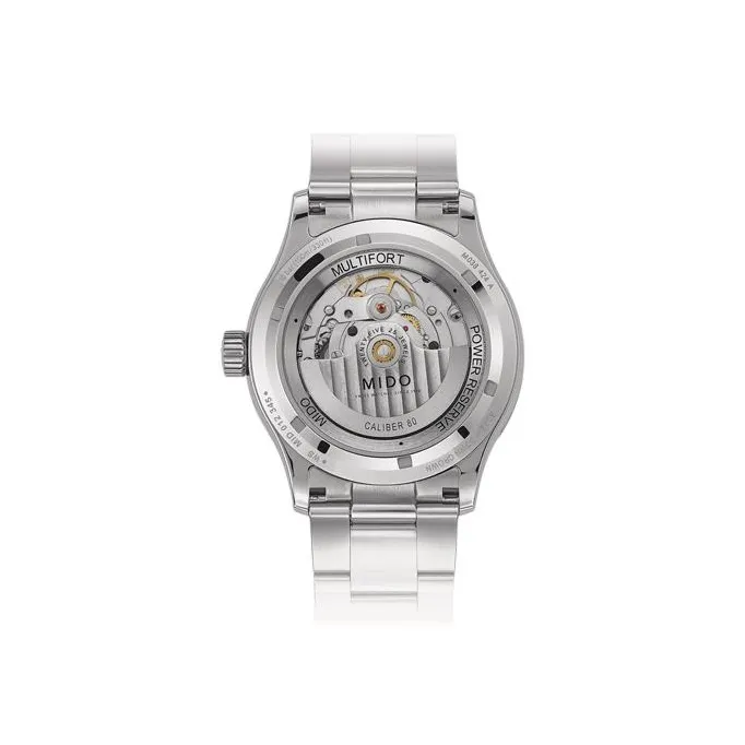 MIDO Men Helm Watch-2
