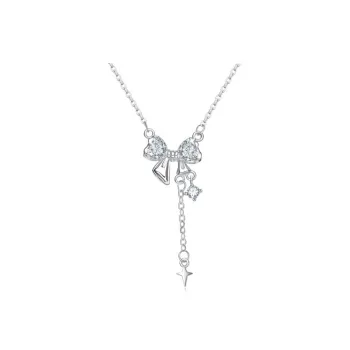 TRUE ME Alloy Necklaces Women's