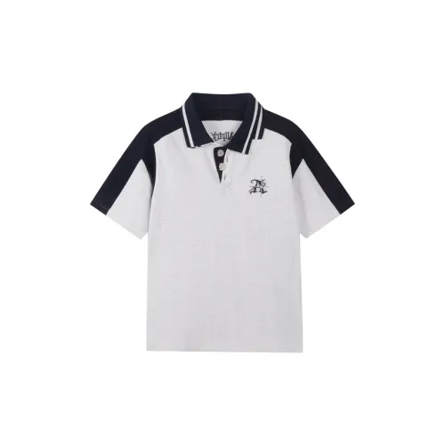 INXX APYD Polo Shirts Unisex Multicolor Combo