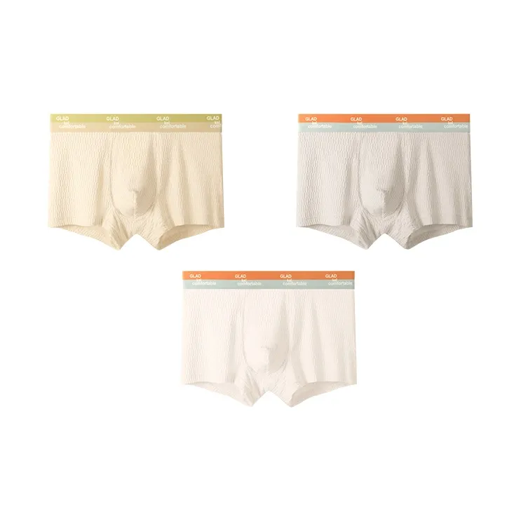 GRACEWELL Men Underpants-11
