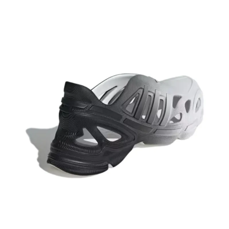 Adidas AdiFOM Supernova Crystal White Core Black-3