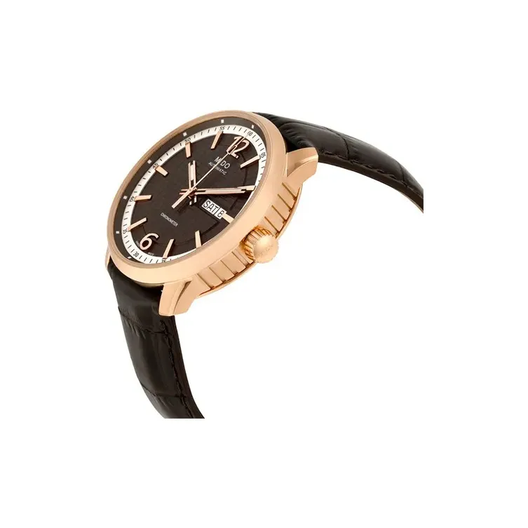 MIDO Men Watch-1