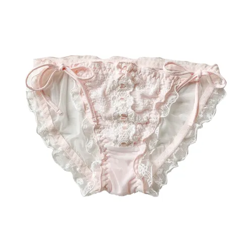 Little sweet cub Women's Underpants