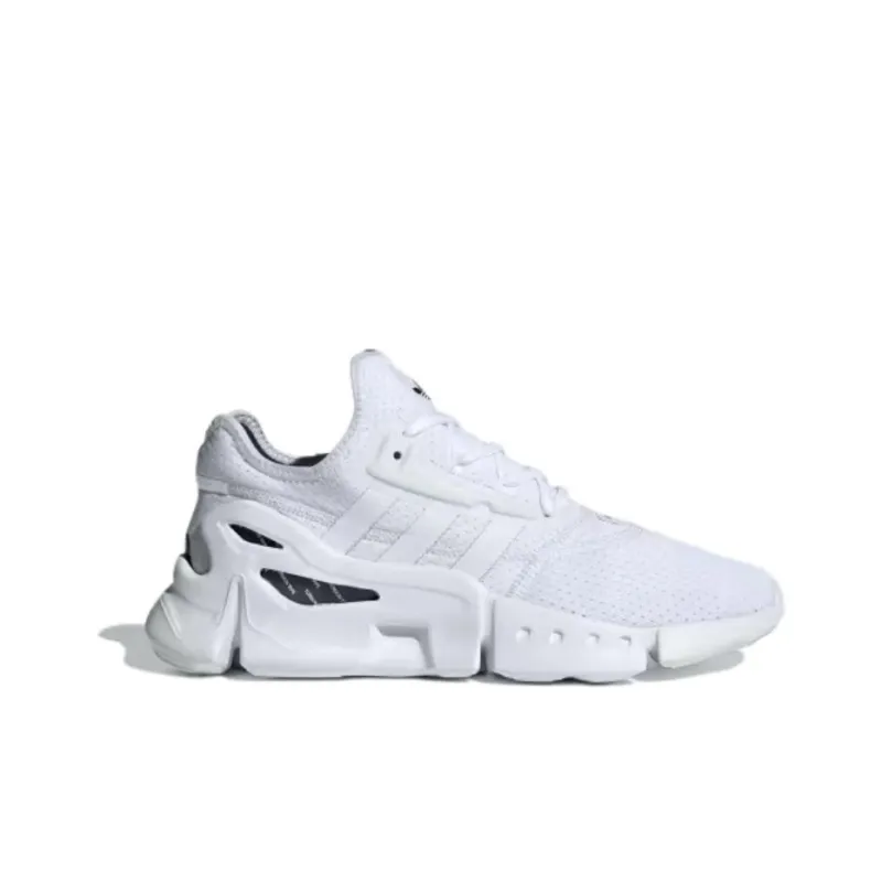 Adidas AdiFOM Flux Cloud White Core Black-1