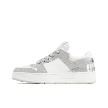 Jimmy Choo Florent Lace up Sneakers