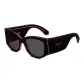 Black/Red