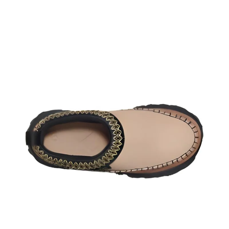 UGG Venture Daze Sand Black-3