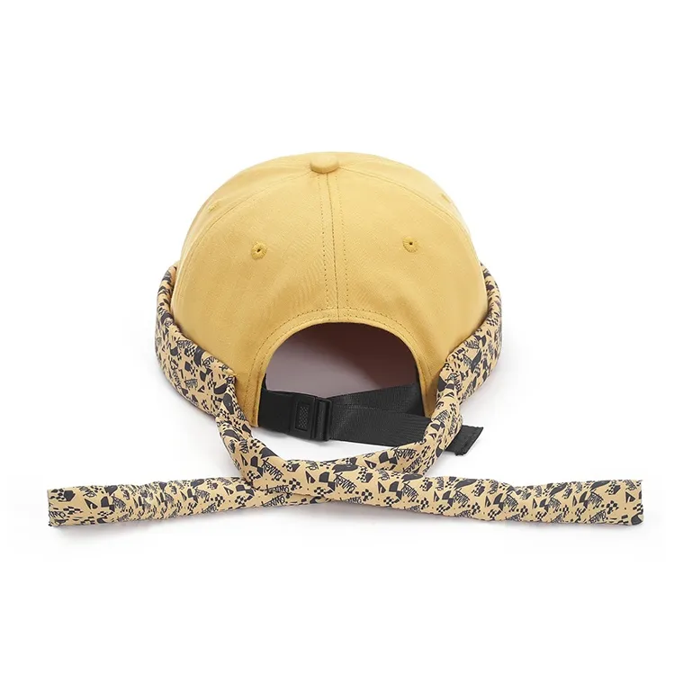 KENMO Polyester Hats Unisex-19