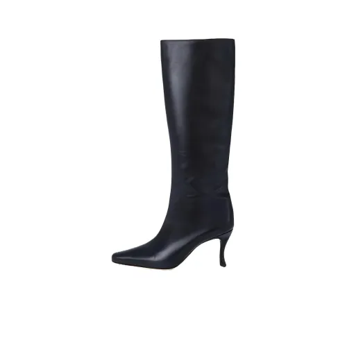 By Far Stevie Knee-high Boots Women