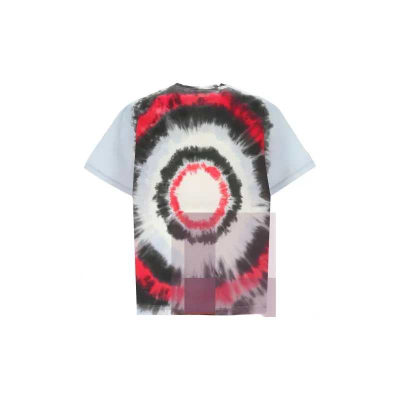 CELINE Loose Tie Dye T Shirt-1