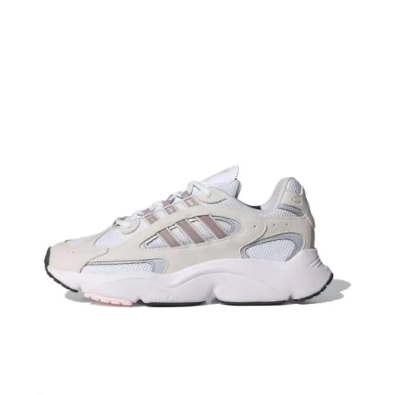 Adidas Ozmillen Grey Preloved Fig Wonder Quartz Women's-0