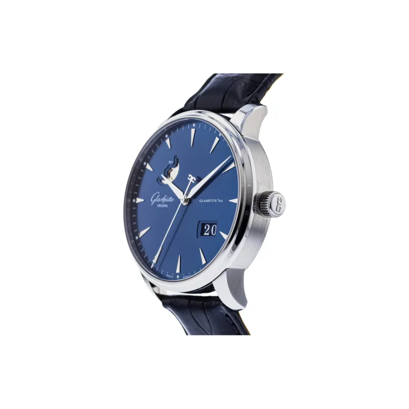 Glashütte Original Men Watch-3