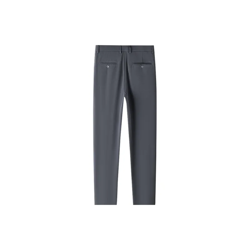 Merry City Suit Trousers Men-5