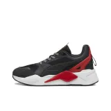 Black Red White