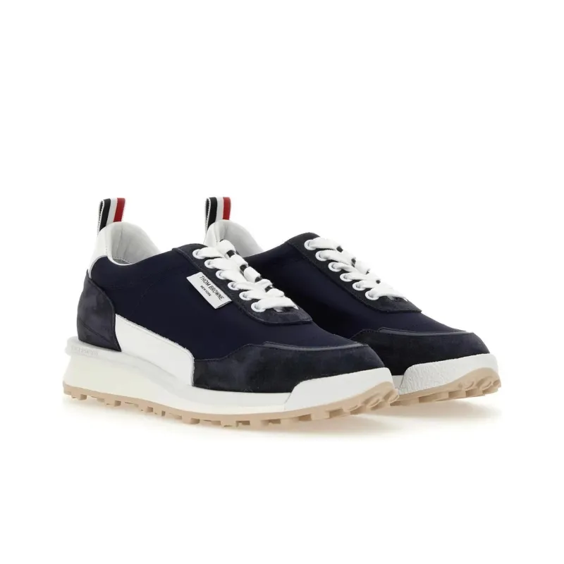 THOM BROWNE Tech Alumni Traniers Women's-2