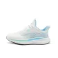 White/Blue